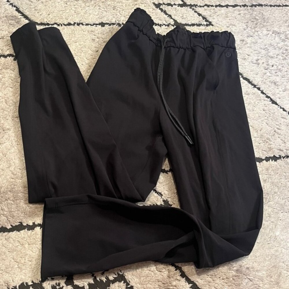 Lululemon Keep Moving Pant 4 - image 3